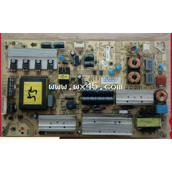 康佳 LED55X8100PDE 电源组件 35017862